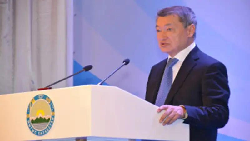 Аким ВКО: доходная часть Семея будет полностью оставаться в бюджете города, фото - Новости Zakon.kz от 12.02.2016 16:15