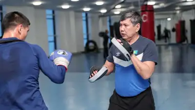 КФБ РК, фото - Новости Zakon.kz от 18.02.2020 16:58