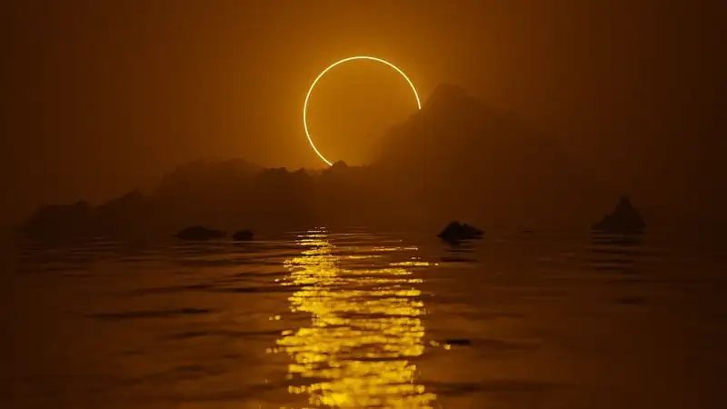 Эзотерик предупредила об опасностях коридора затмений