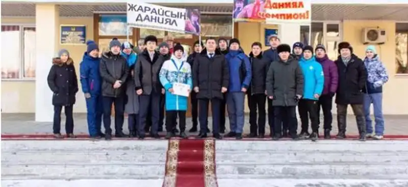 , фото - Новости Zakon.kz от 04.12.2020 16:59