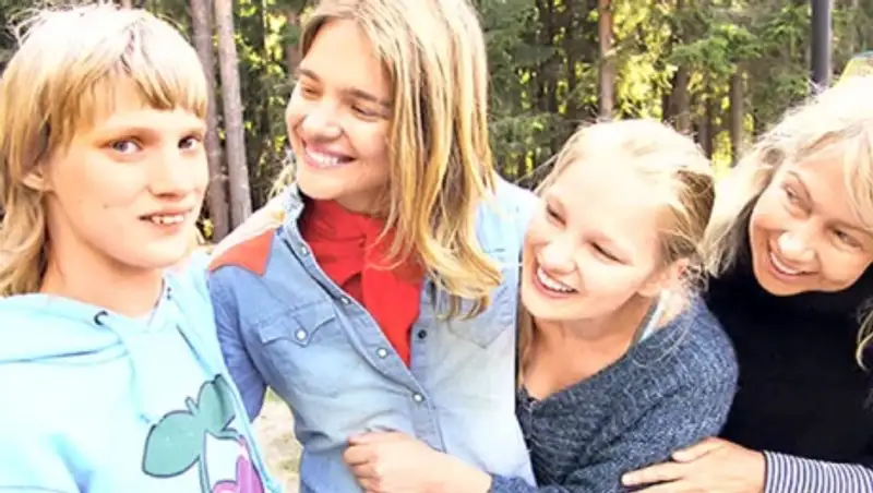 Скандал с сестрой Натальи Водяновой: полиция начала проверку