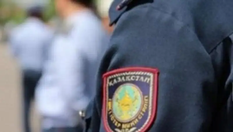 В Павлодаре полицейский, забивший до смерти подозреваемого, приговорен к 5 годам тюрьмы