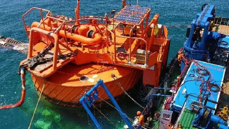 Смаилов  высказался о трубопроводной системе КТК