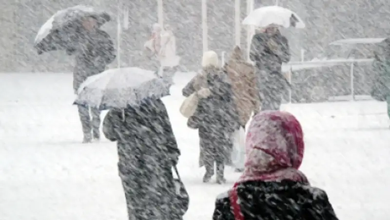 Республиканы&#1187; барлы&#1179; &#1257;&#1187;ірлерінде к&#1257;ктай&#1171;а&#1179; болып, жел к&#1199;шейеді