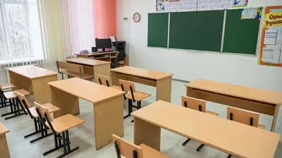 Казахстан школы факультативы, фото - Новости Zakon.kz от 28.09.2023 16:13