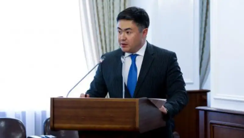 Рост экономики за 11 месяцев составил 3,9%