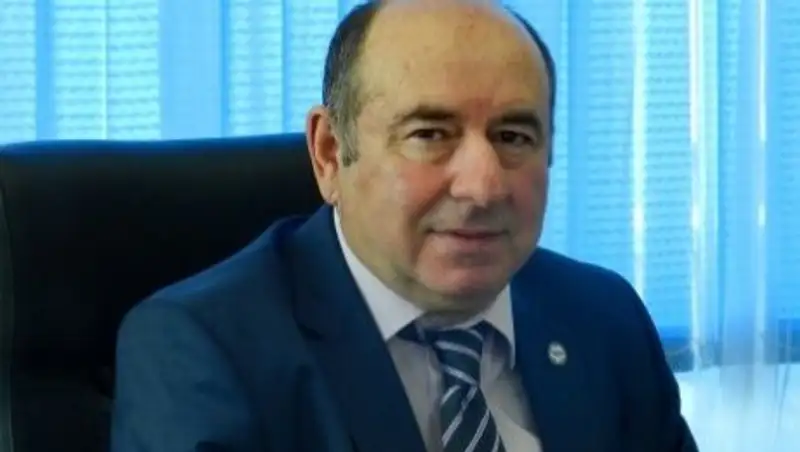 Гурман: Чемпионат Казахстана текущего сезона — самый скандальный за всю 25-летнюю историю