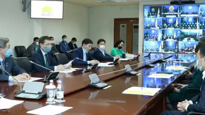 Nur Otan, фото - Новости Zakon.kz от 17.04.2020 17:23