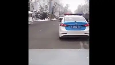 кадр видео, фото - Новости Zakon.kz от 26.12.2019 16:25