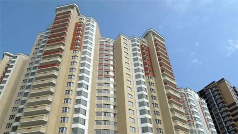 Цены на алматинское жилье могут изменить банки Европы