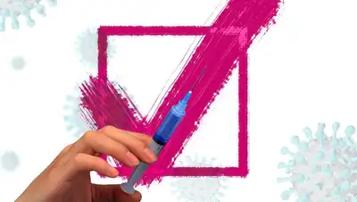 Австрия вводит обязательную вакцинацию, фото - Новости Zakon.kz от 21.01.2022 01:25