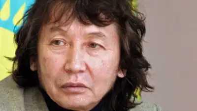 Радио Азаттык, фото - Новости Zakon.kz от 10.07.2020 18:45