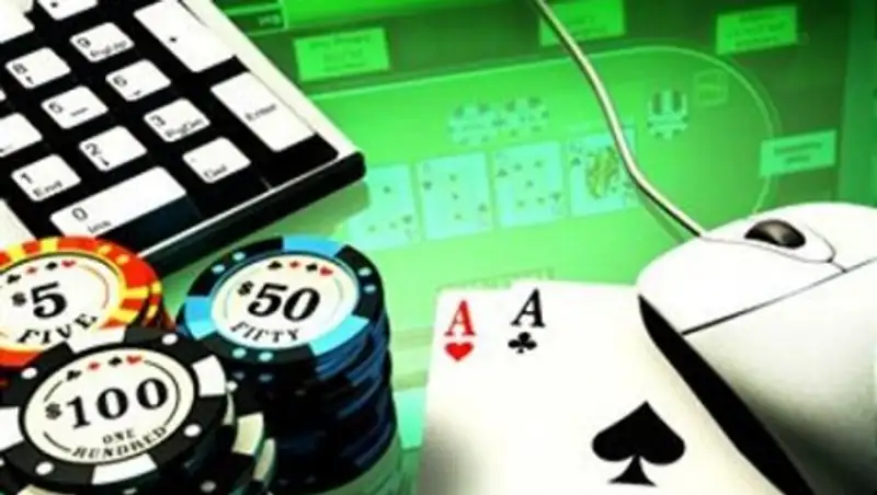 Организатор подпольного казино в Алматы приговорен к общественным работам