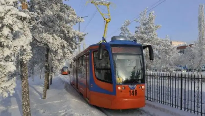 Стоимость проезда 65 тенге утвердили на сессии Павлодарского городского маслихата