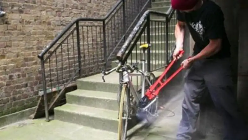 В Талдыкоргане задержан мужчина, за короткое время укравший 12 велосипедов 