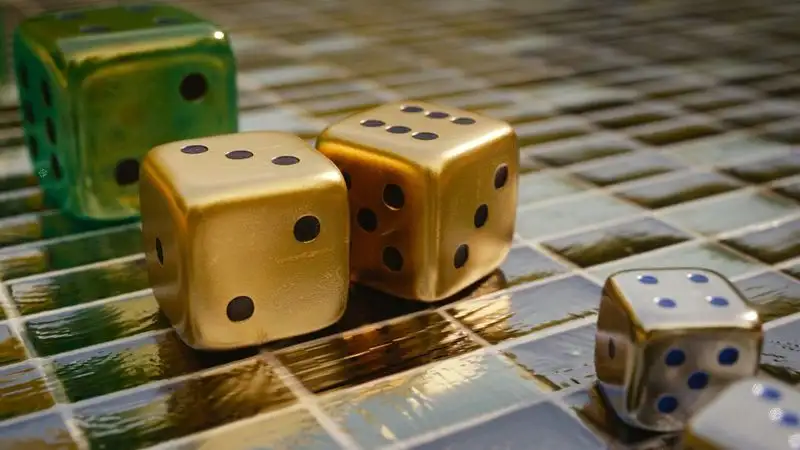 Азартные игры перешли в онлайн