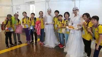 МИД РК, фото - Новости Zakon.kz от 31.07.2018 19:41