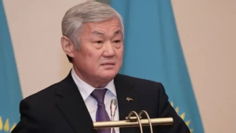 Аким Актюбинской области призвал сельскую молодежь заниматься животноводством