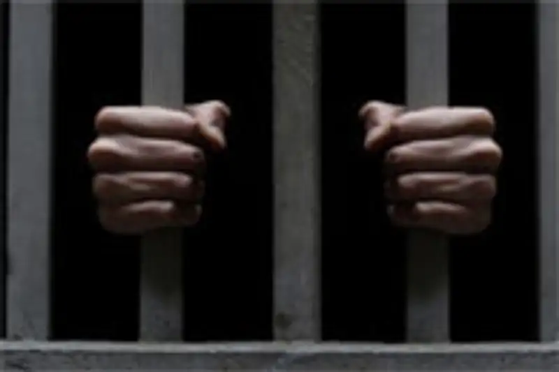 Сутки ареста получил гражданин Конго, фото - Новости Zakon.kz от 30.11.2011 22:07