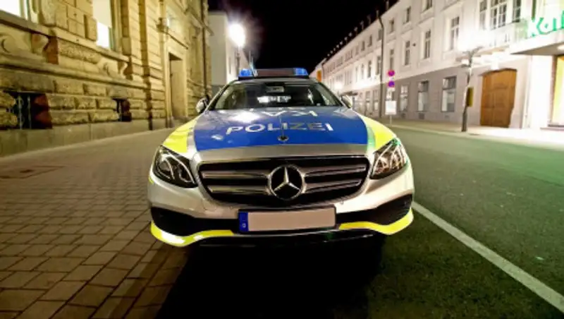 Спецоперацию против чеченцев провели в Германии