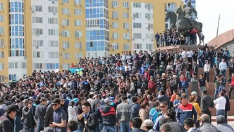 «От 50 до 150». Вся правда о тайном финансировании попыток проведения незаконных митингов