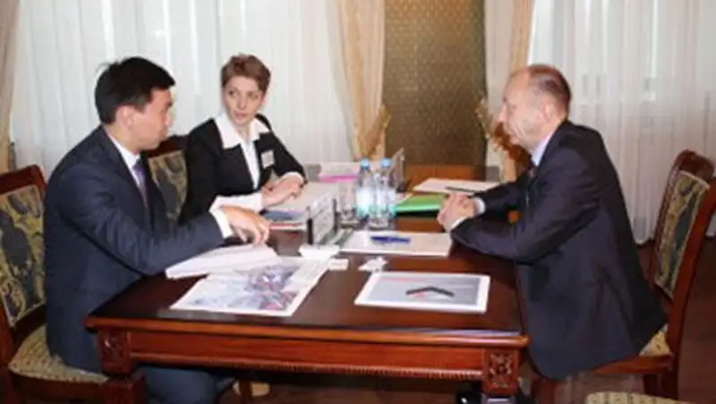 Белорусская СЭЗ приглашает казахстанские предприятия на свою территорию