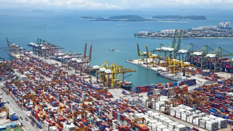 США вводят новые ограничения на экспорт в Китай