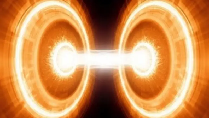 Первую квантовую телепортацию между космосом и Землей проведут в Китае