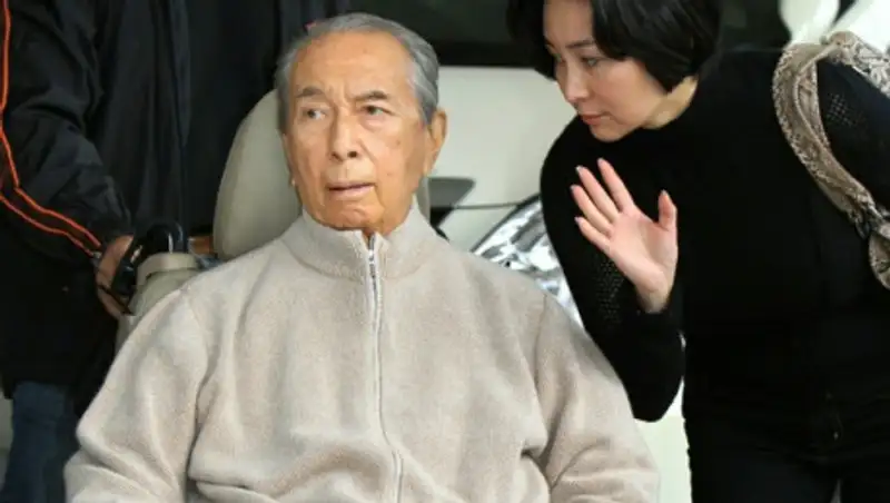 Умер китайский "король" казино