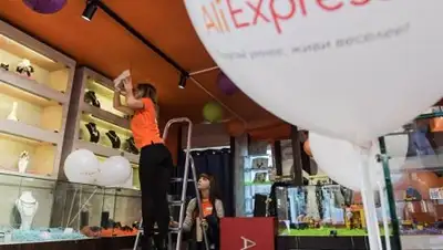 © РИА Новости / Григорий Сысоев, фото - Новости Zakon.kz от 13.08.2018 12:46