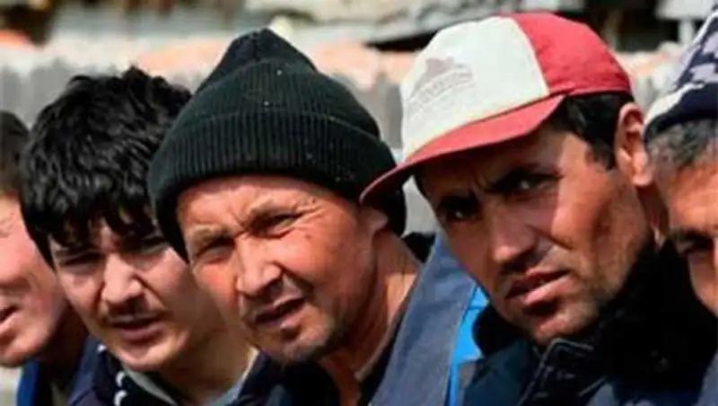 , фото - Новости Zakon.kz от 07.11.2013 20:00