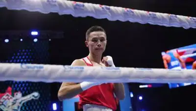 olympic.kz/Сакен Бибосынов, фото - Новости Zakon.kz от 02.11.2021 23:57