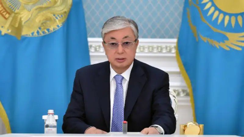 Президента наделят дополнительными полномочиями