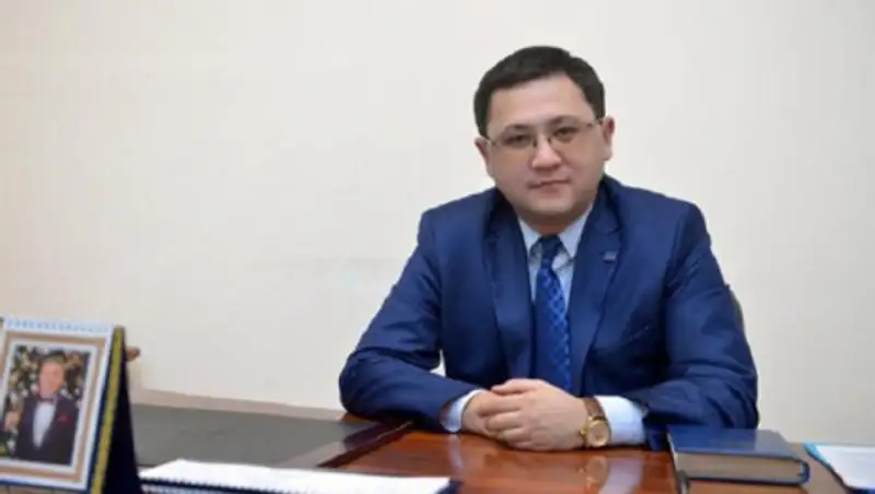 Назначен новый руководитель Nur Media