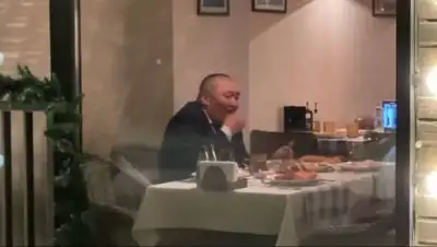 кадр видео, фото - Новости Zakon.kz от 21.01.2021 13:33