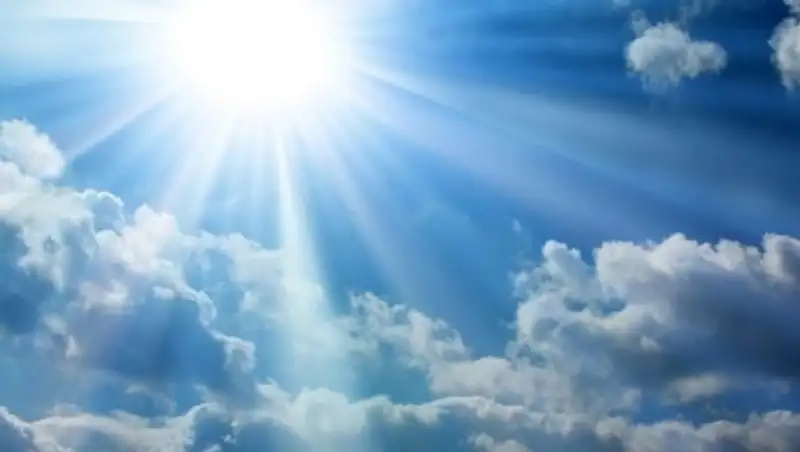 Облачная погода без осадков ожидается в Казахстане