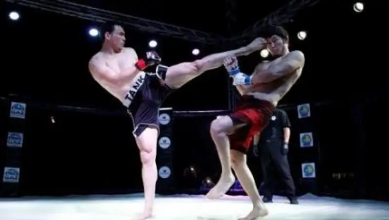 На чемпионате мира по жекпе-жек 8 из 10 золотых медалей завоевали казахстанцы