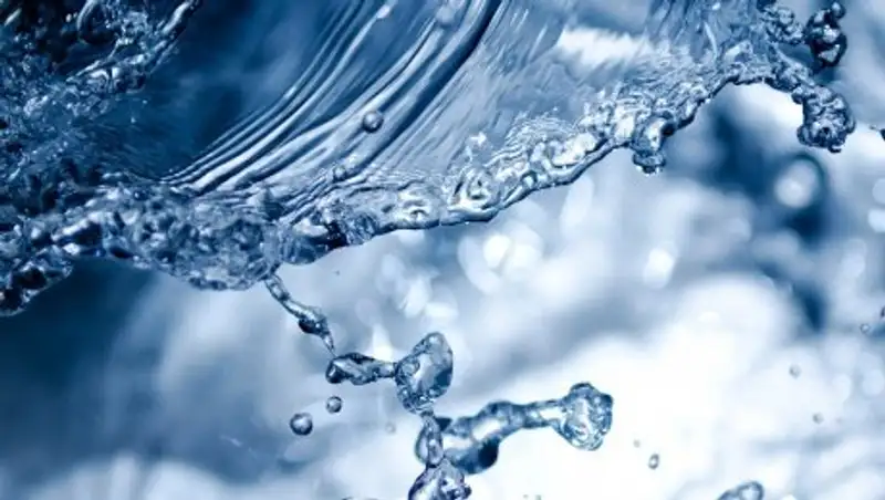 Следы паразитов нашли в бутилированной воде в Астане