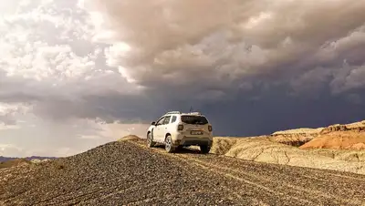 путешествия, фото - Новости Zakon.kz от 18.03.2022 14:30