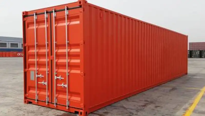 Появилось видео с кыргызско-таджикской границы. Таджикистан выставил контейнер