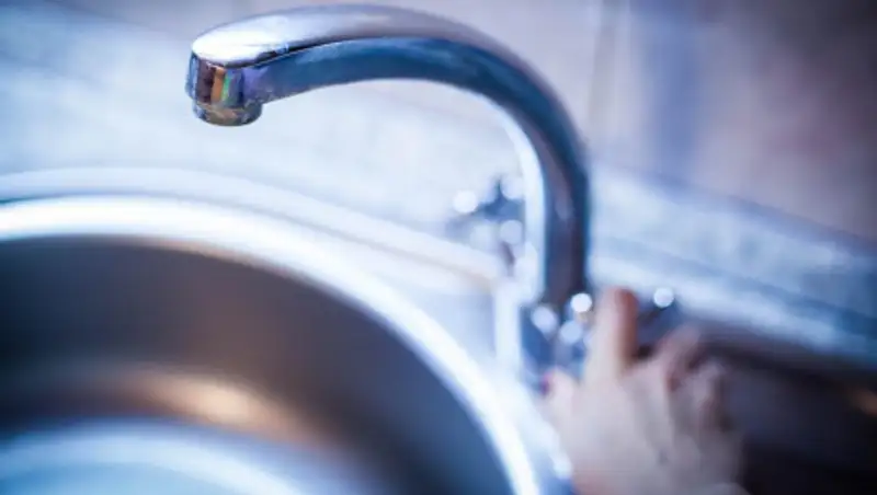 Центр Алматы на ночь отключат от холодной воды