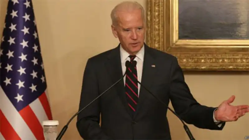 Байден: союз Турции и США силен, как никогда