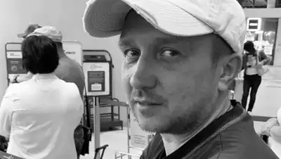 facebook/Albert Gerber, фото - Новости Zakon.kz от 08.10.2021 17:10