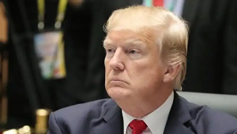 Трамп упрекнул Ким Чен Ына в том, что тот назвал его "старым"