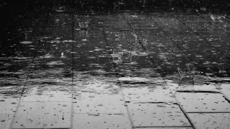 Дождь и мокрый снег:  прогноз погоды в Казахстане на 14-16 сентября