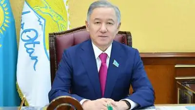 Пресс-служба Мажилиса, фото - Новости Zakon.kz от 25.11.2020 14:51