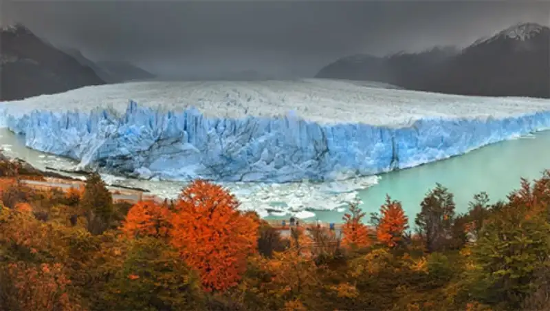 20 самых удачных кадров октября