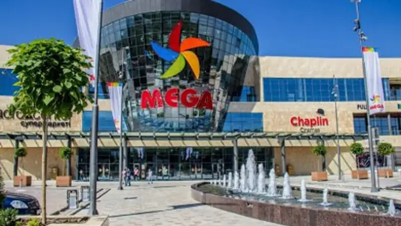 Нурлан Смагулов попросил поддержки государства в строительстве сети ТРЦ MEGA в регионах