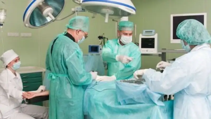 В уральской больнице скончался мужчина, раненый зятем