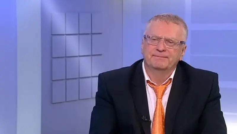 Жириновского хотят лишить слова за неоднократные оскорбления Компартии